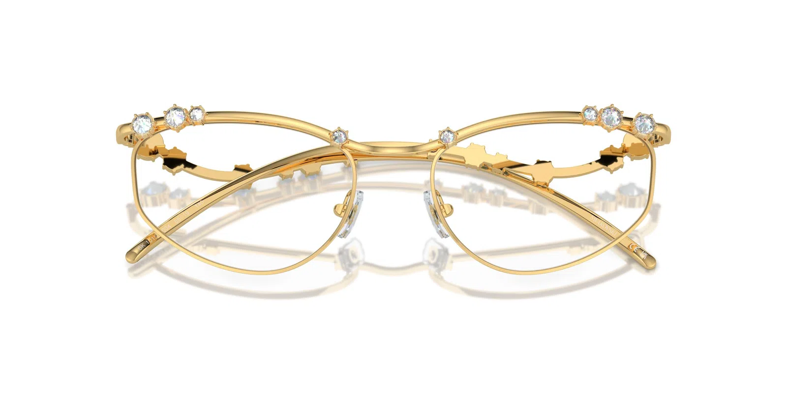 Swarovski 1015 Eyeglasses - view 13